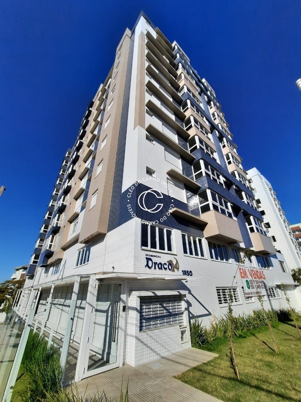 Apartamento, 2 quartos, 72 m² - Foto 1