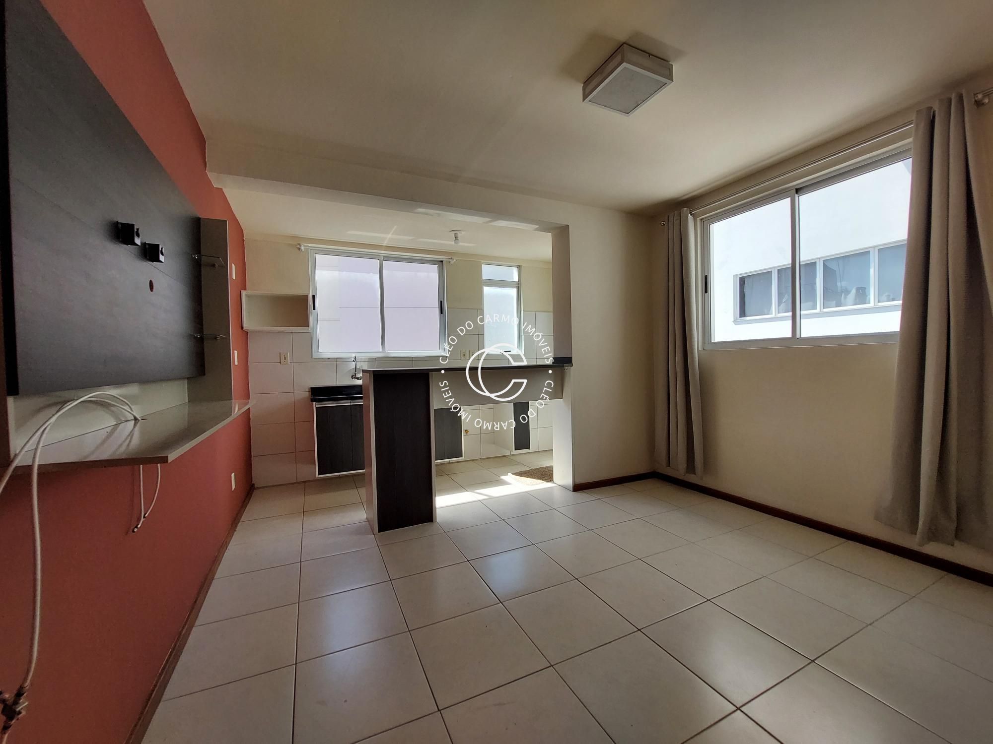 Apartamento, 1 quarto, 35 m² - Foto 1