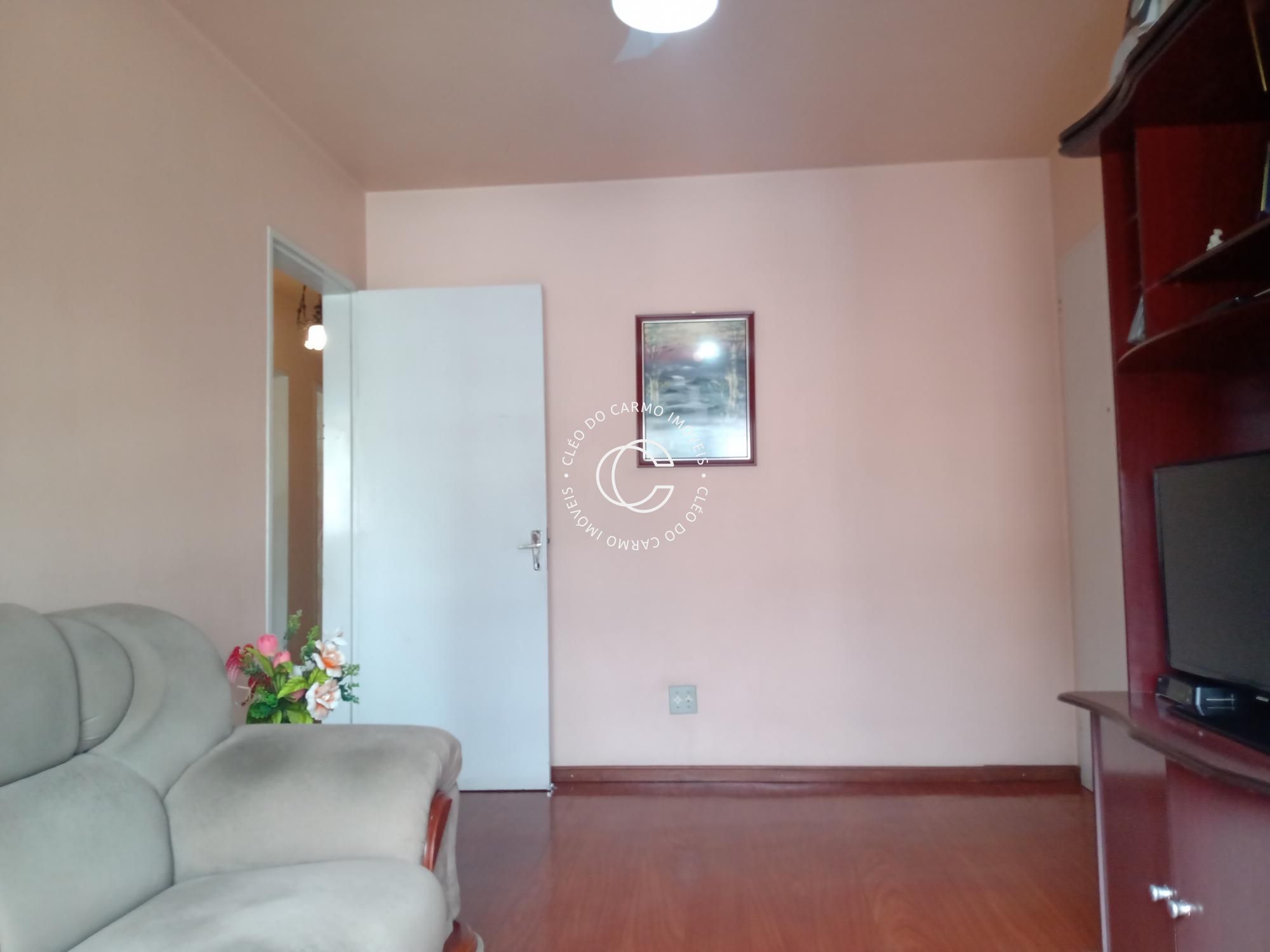 Apartamento à venda com 3 quartos, 82m² - Foto 3