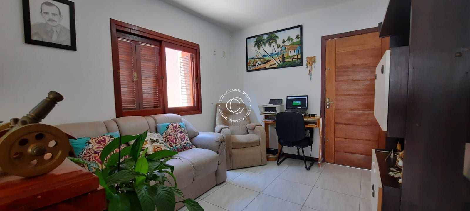 Casa à venda com 2 quartos, 59m² - Foto 6