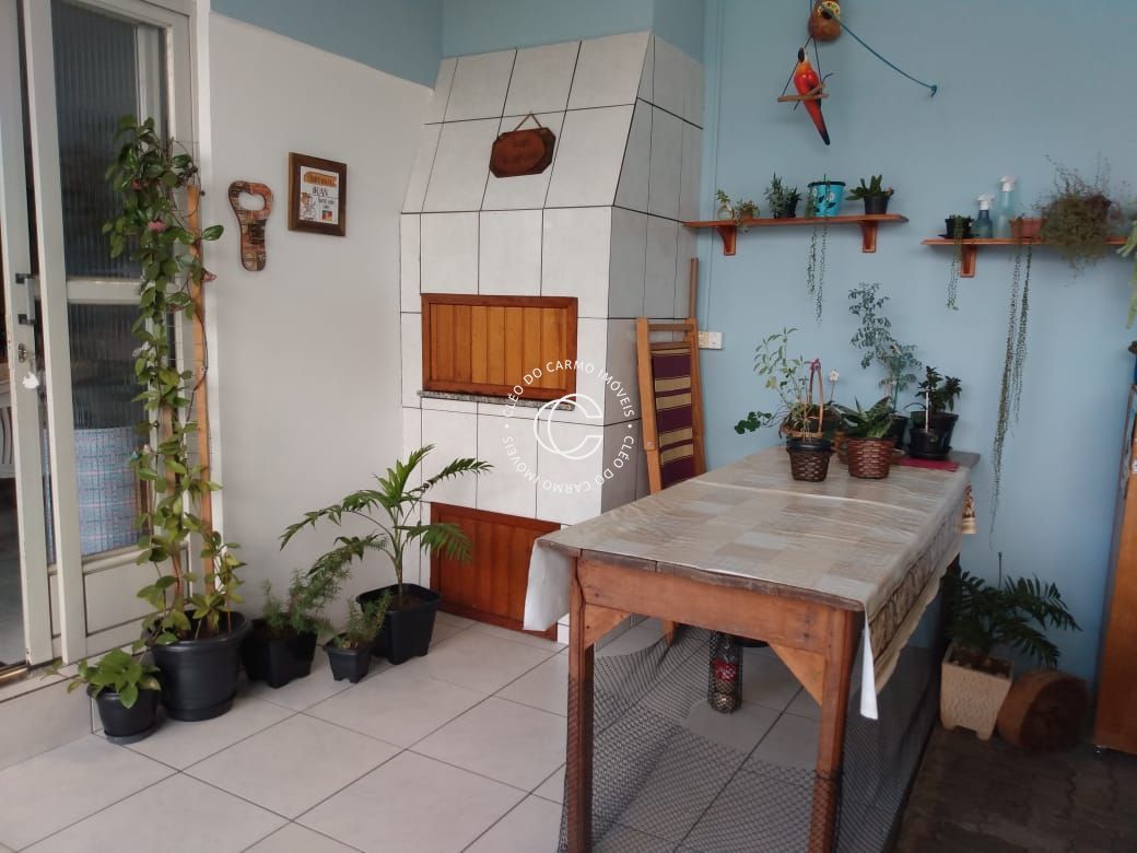 Casa, 3 quartos, 182 m² - Foto 13
