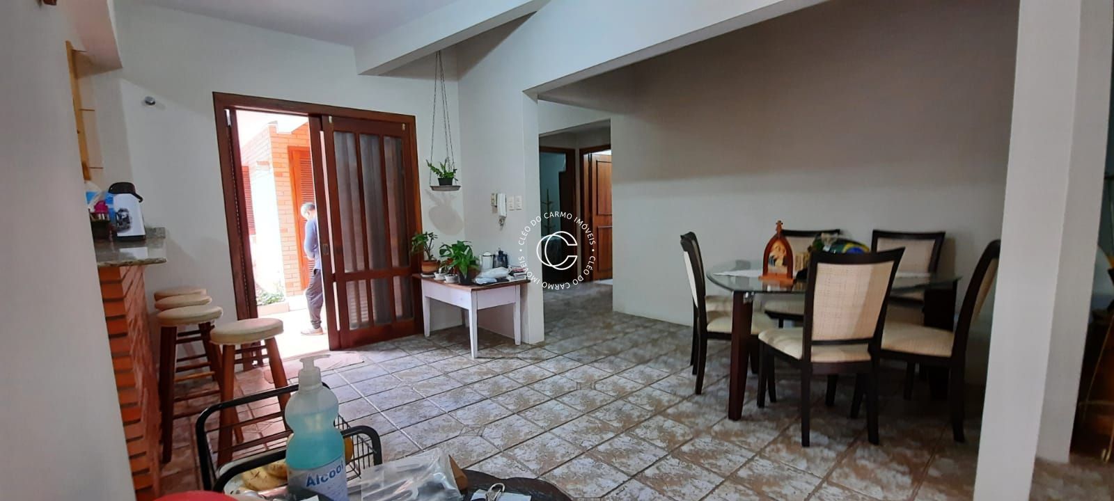 Casa à venda com 3 quartos, 188m² - Foto 10