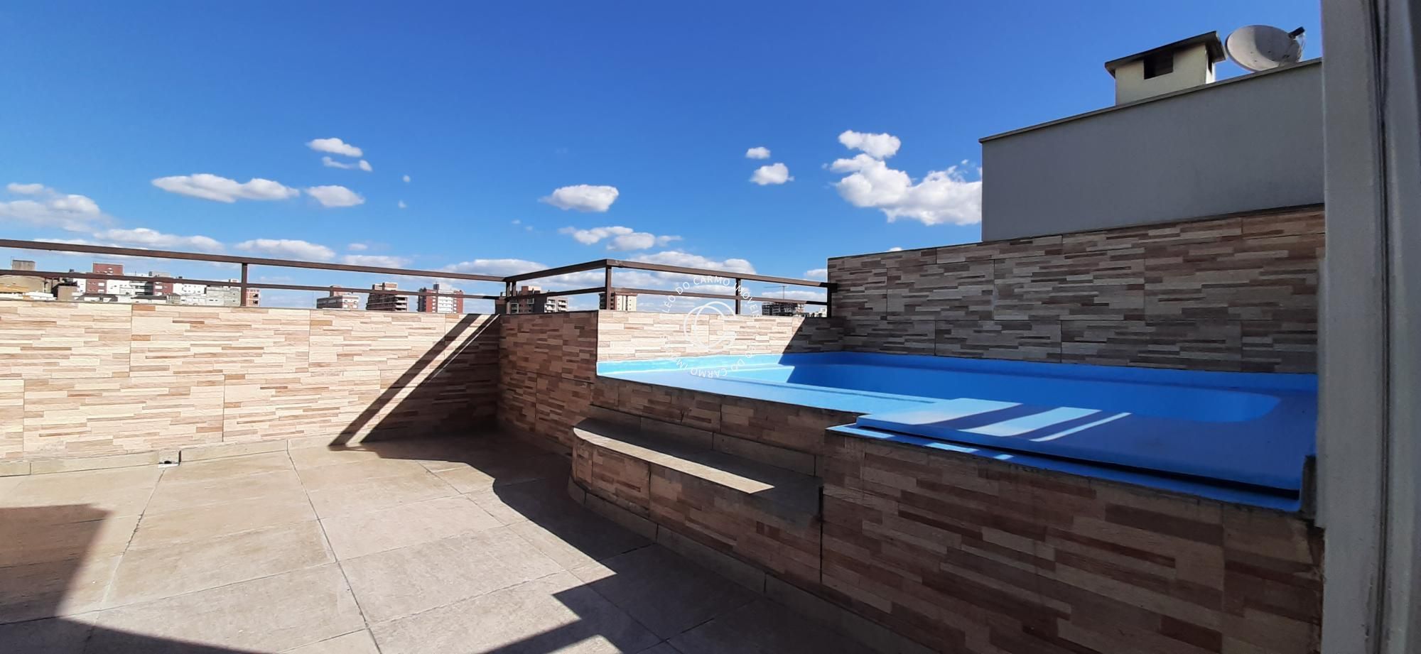 Cobertura, 3 quartos, 170 m² - Foto 14