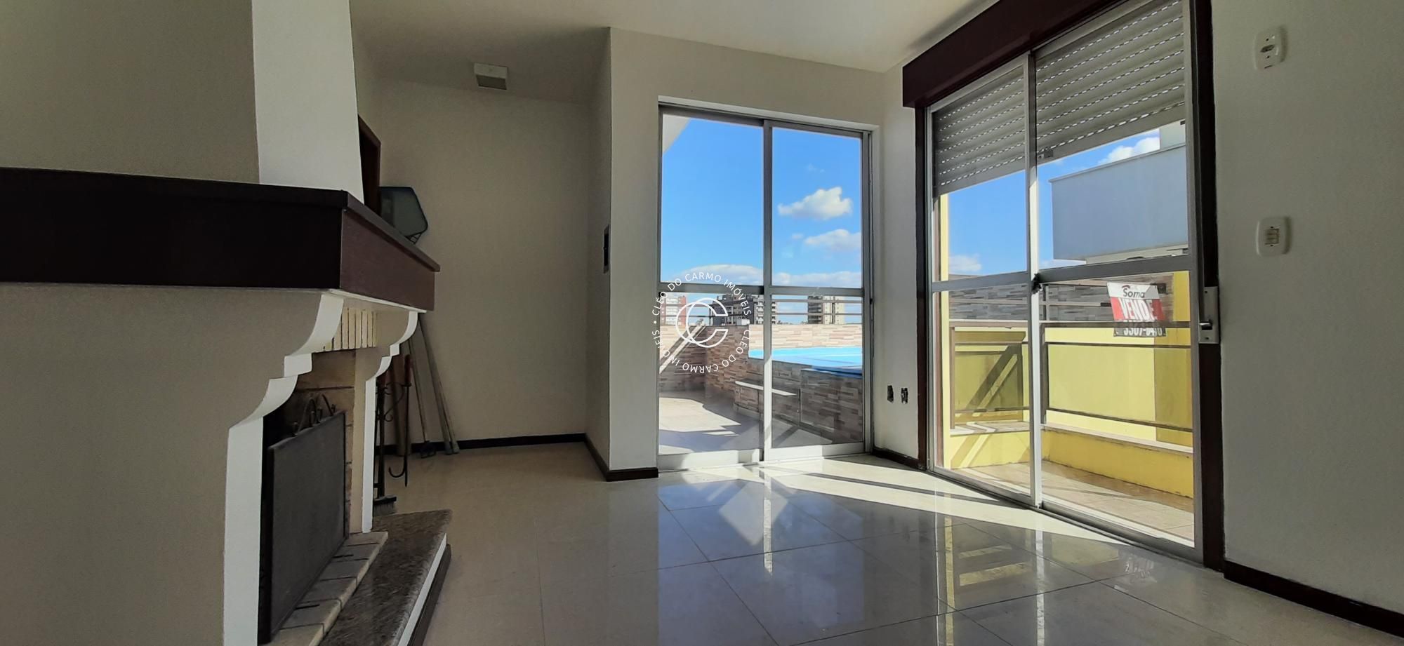 Cobertura, 3 quartos, 170 m² - Foto 11