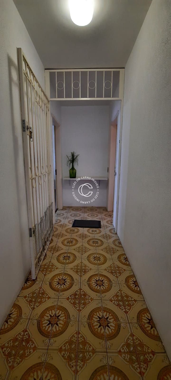 Apartamento à venda com 3 quartos, 109m² - Foto 3