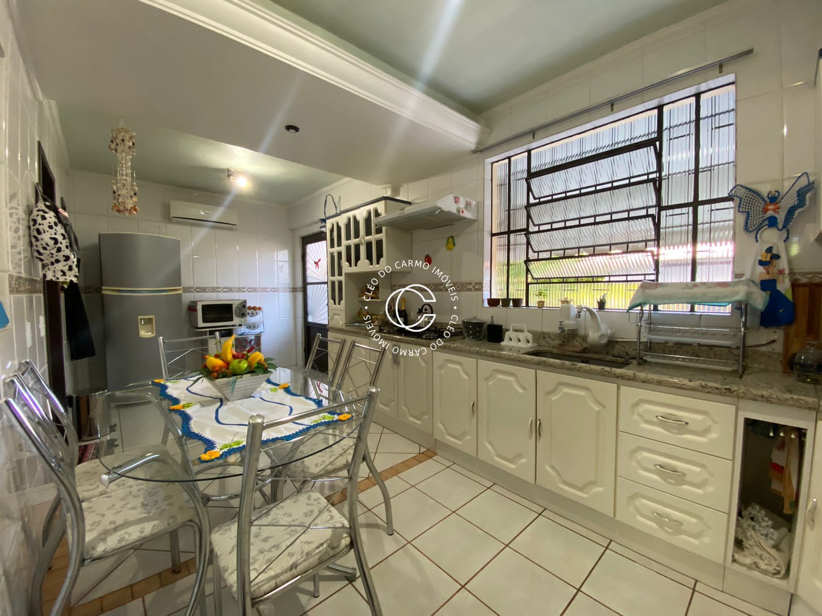 Casa, 5 quartos, 203 m² - Foto 7