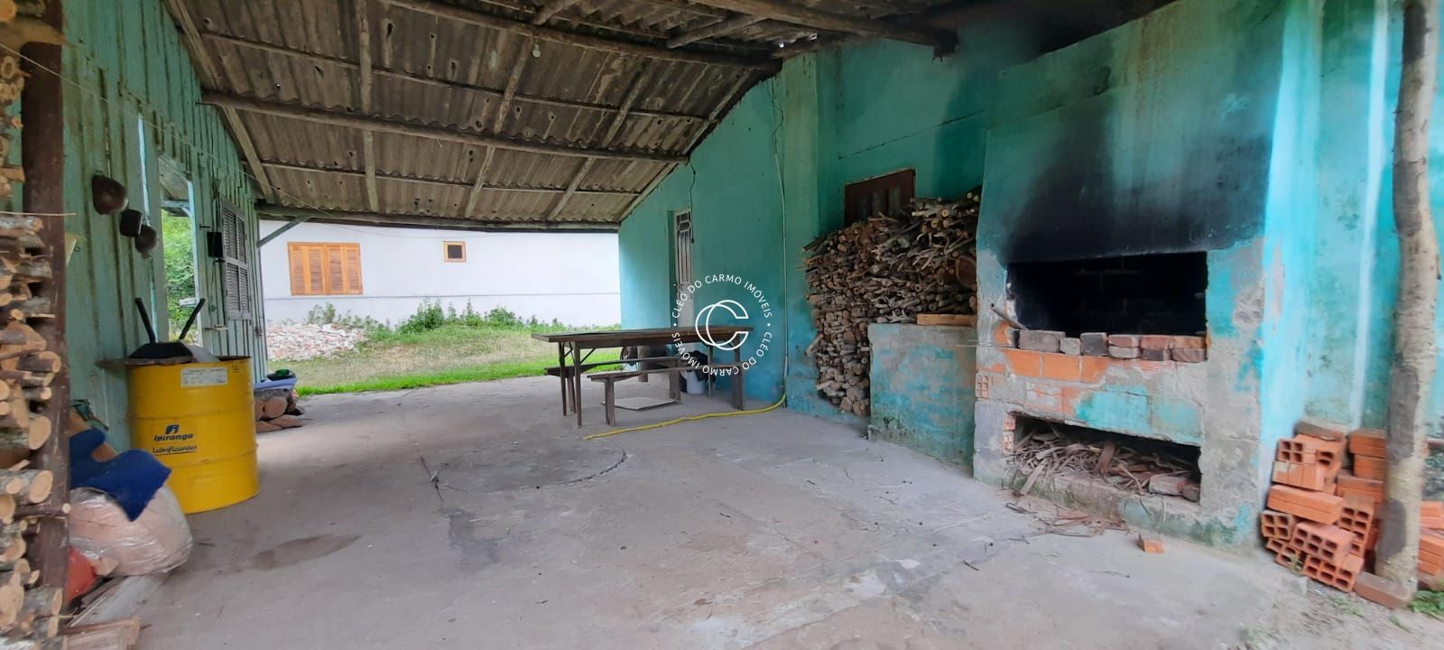 Chácara à venda com 2 quartos, 90m² - Foto 15