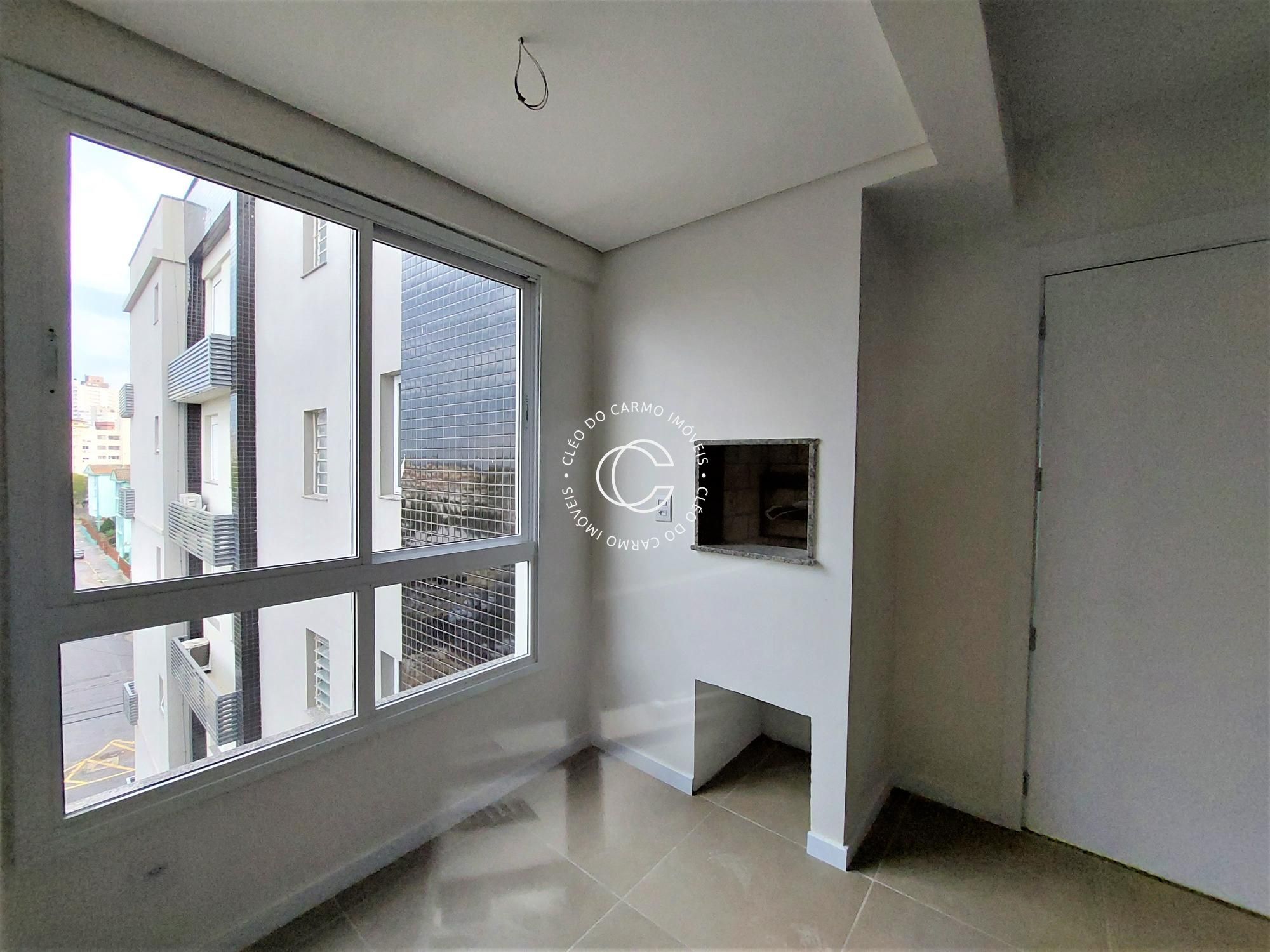 Apartamento à venda com 2 quartos, 61m² - Foto 4