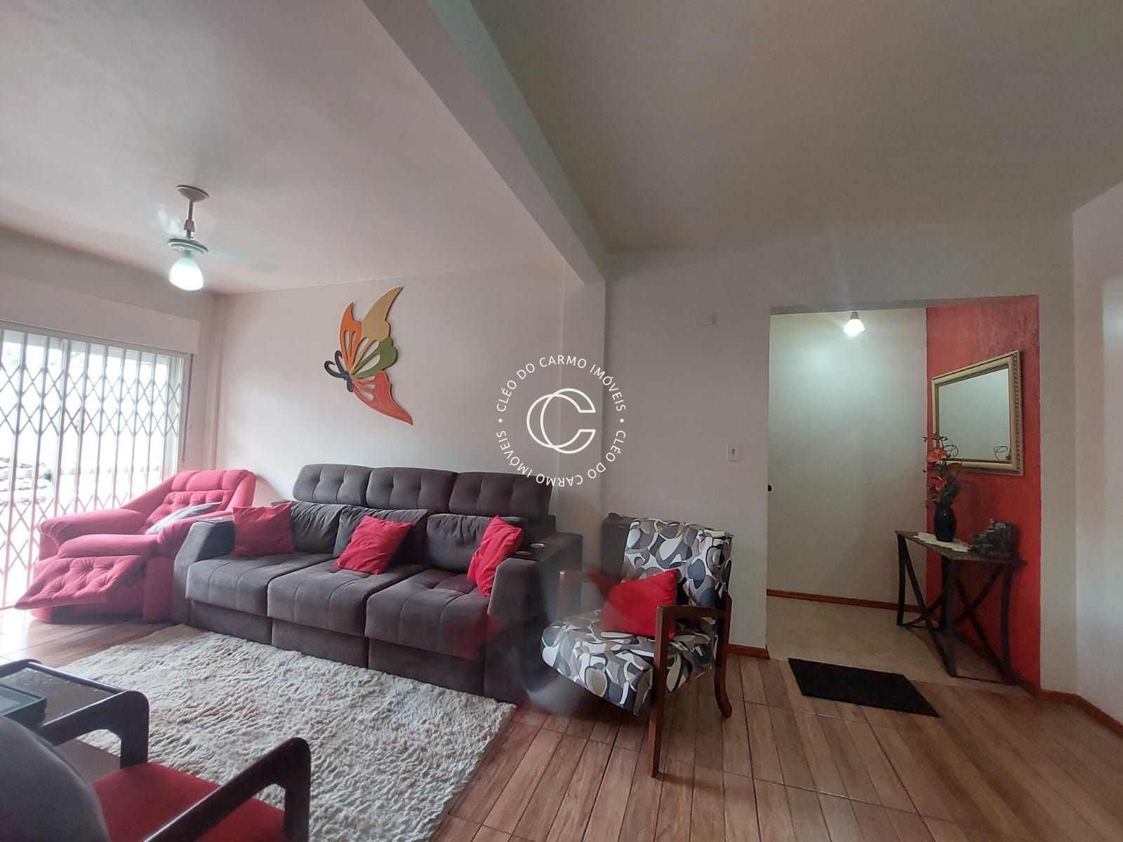 Apartamento, 3 quartos, 106 m² - Foto 2