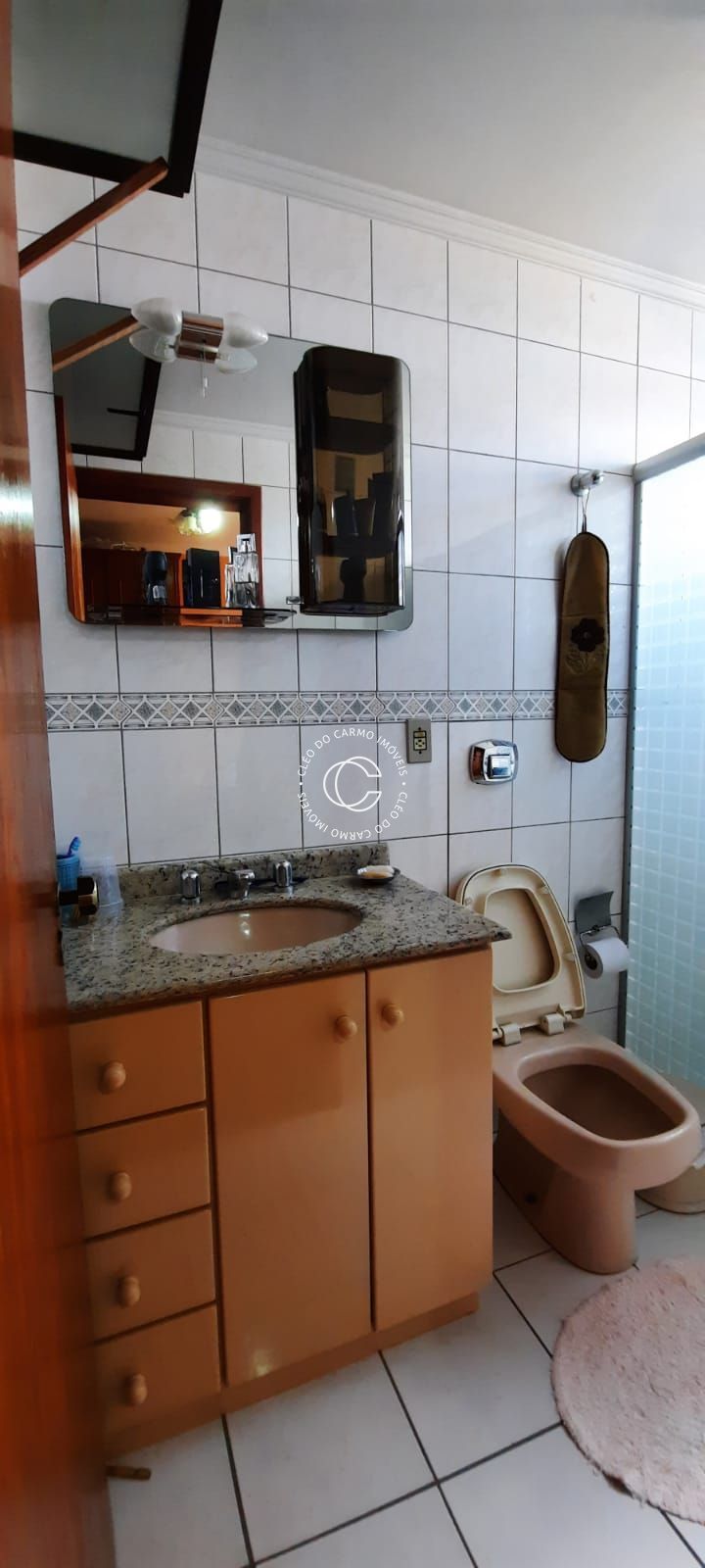 Apartamento à venda com 3 quartos, 130m² - Foto 16