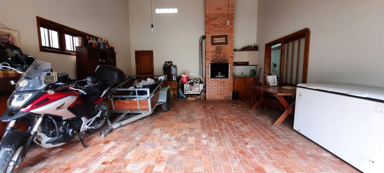 Casa à venda com 3 quartos, 188m² - Foto 8