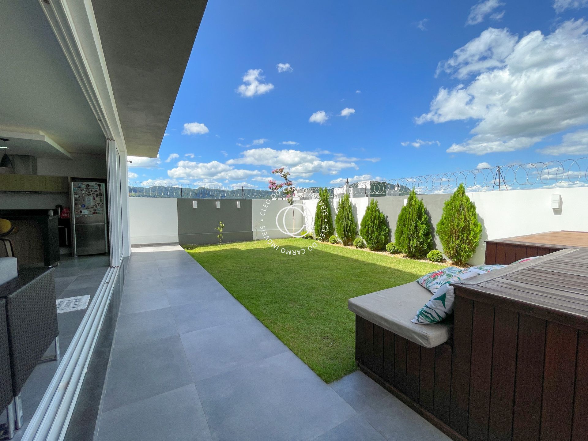 Casa de Condomínio, 3 quartos - Foto 35