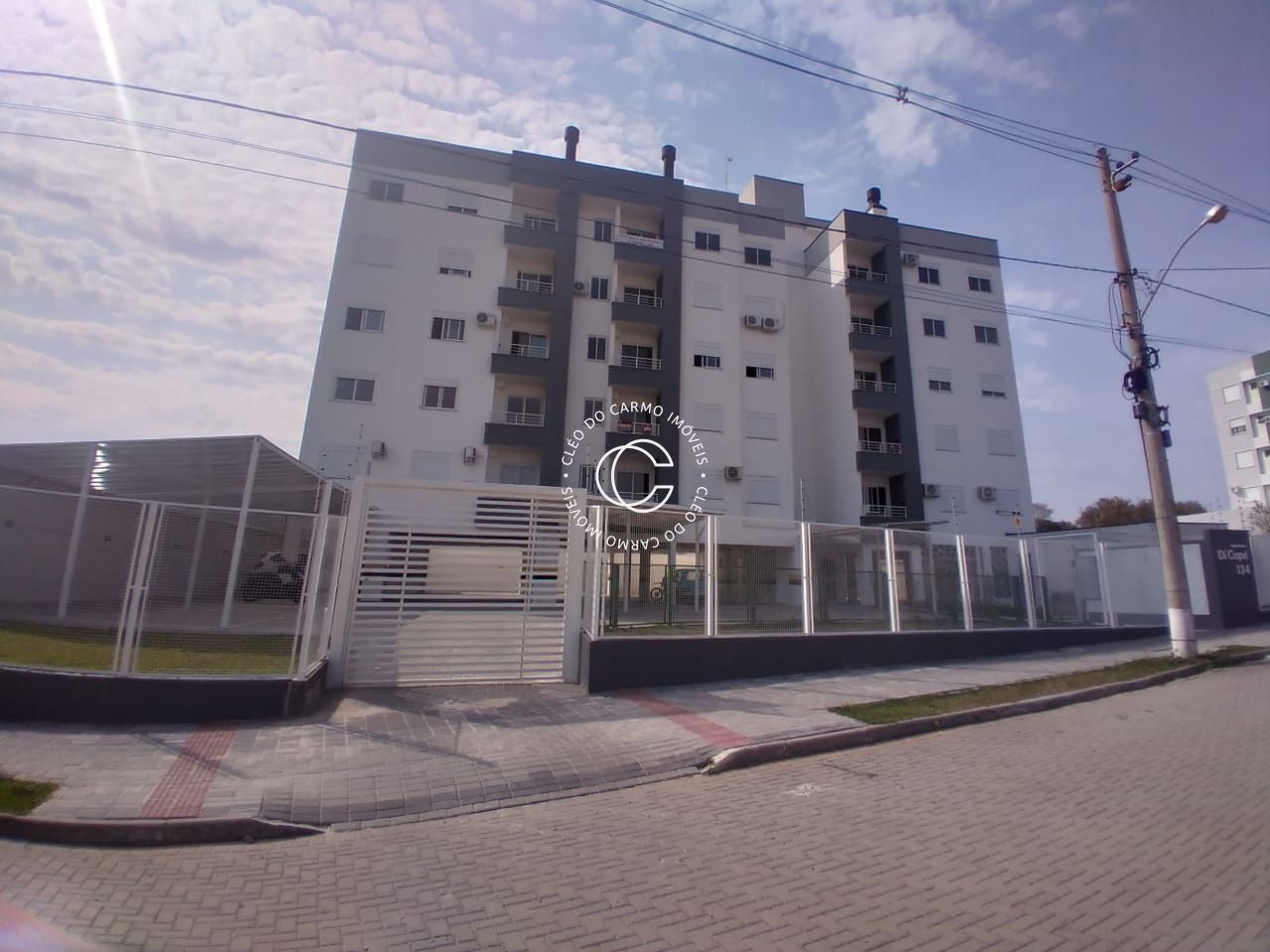 Apartamento, 2 quartos, 56 m² - Foto 1