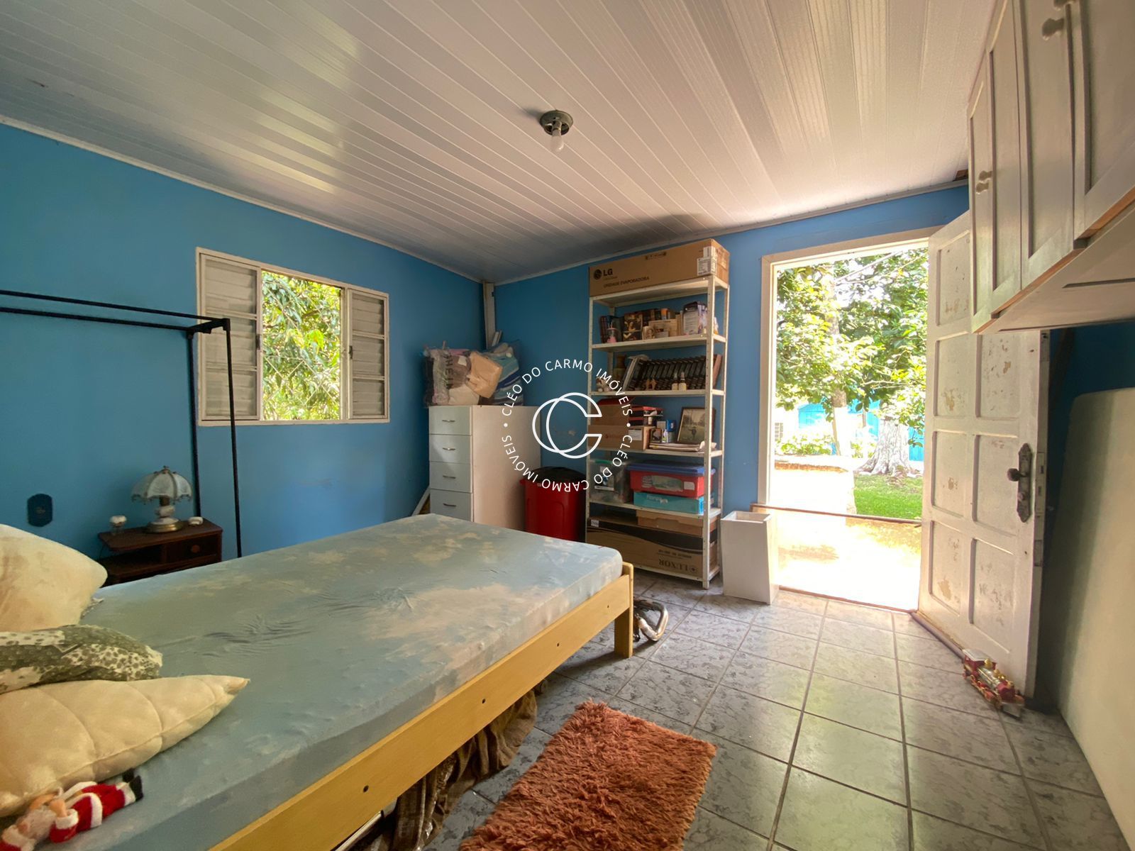 Chácara à venda com 4 quartos, 200m² - Foto 11
