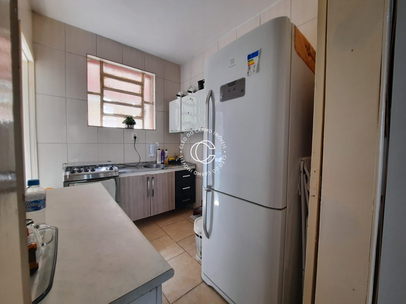 Apartamento à venda com 2 quartos, 45m² - Foto 3