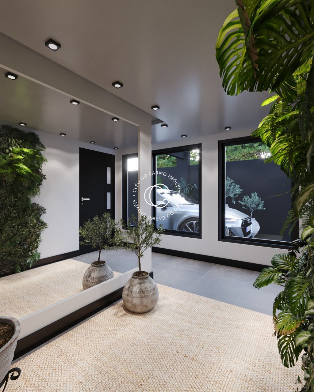 Apartamento, 2 quartos, 52 m² - Foto 3