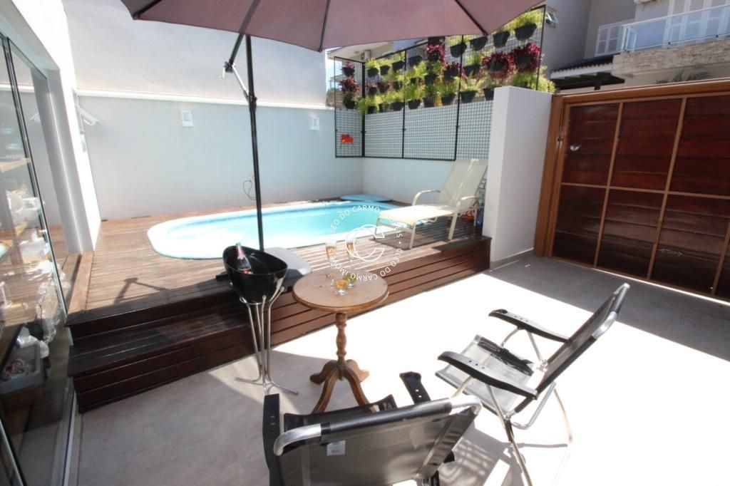 Casa, 3 quartos, 17089 m² - Foto 3