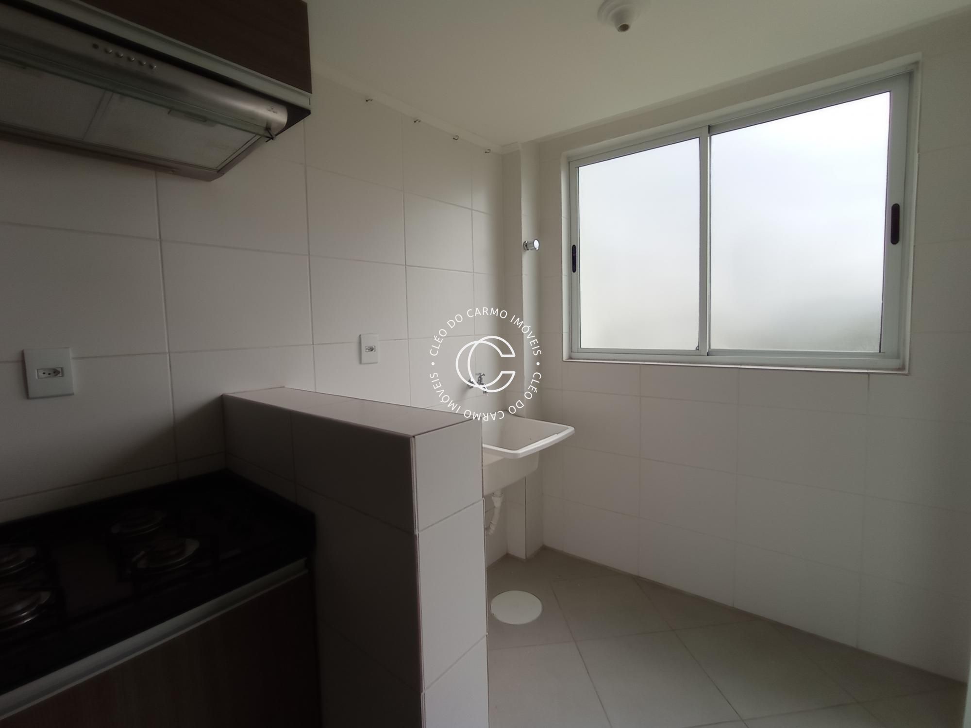 Apartamento à venda com 2 quartos, 77m² - Foto 7