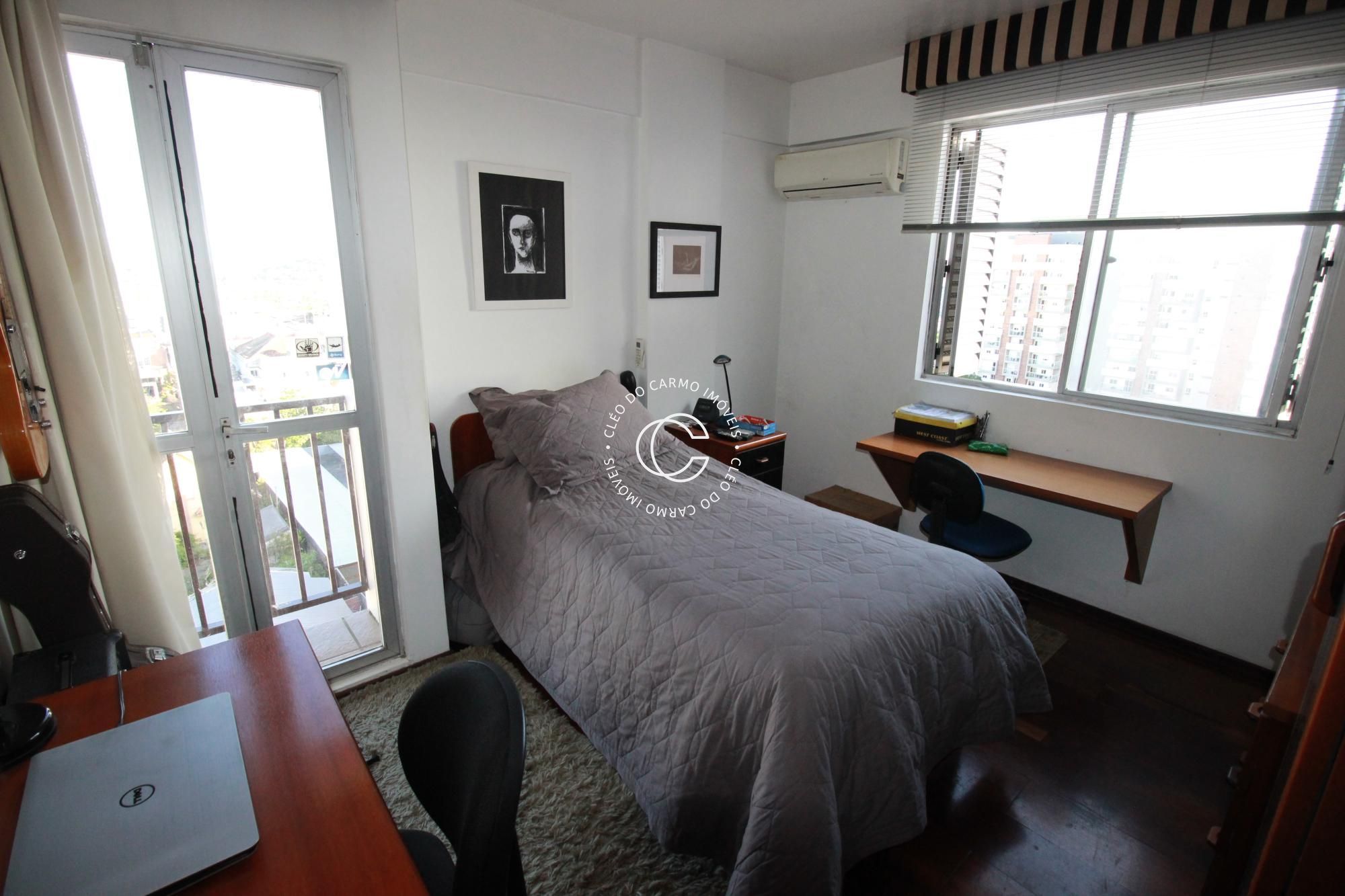 Cobertura, 4 quartos, 220 m² - Foto 17