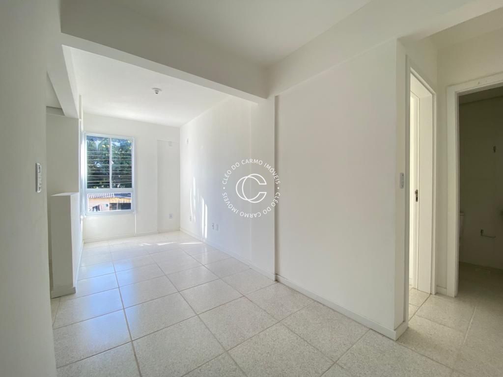 Apartamento à venda com 1 quarto, 46m² - Foto 4