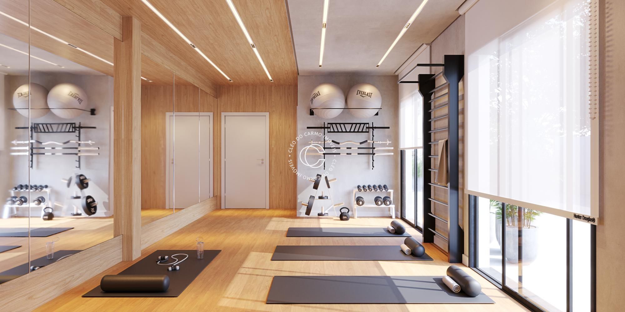 Apartamento, 3 quartos, 159 m² - Foto 6