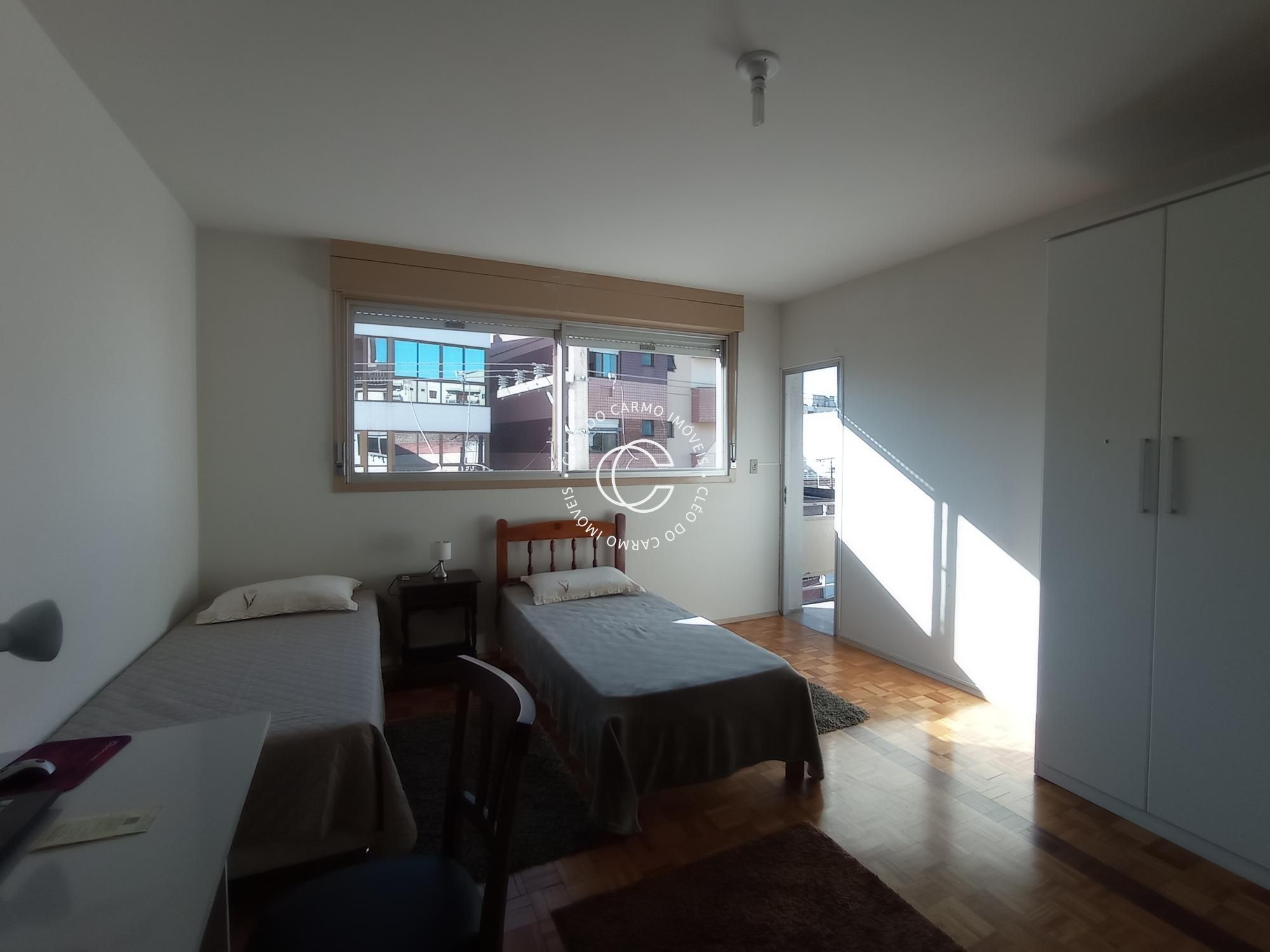 Apartamento à venda com 3 quartos, 100m² - Foto 12