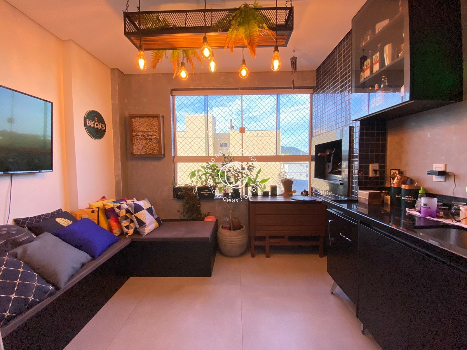 Apartamento à venda com 3 quartos, 100m² - Foto 12