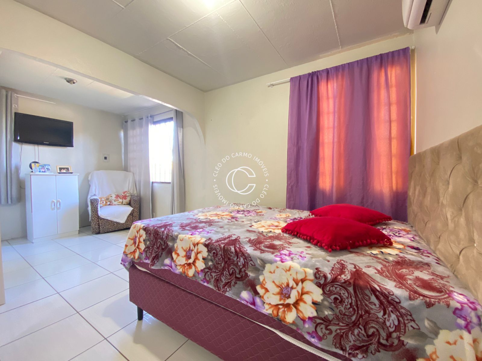 Casa, 3 quartos, 124 m² - Foto 7