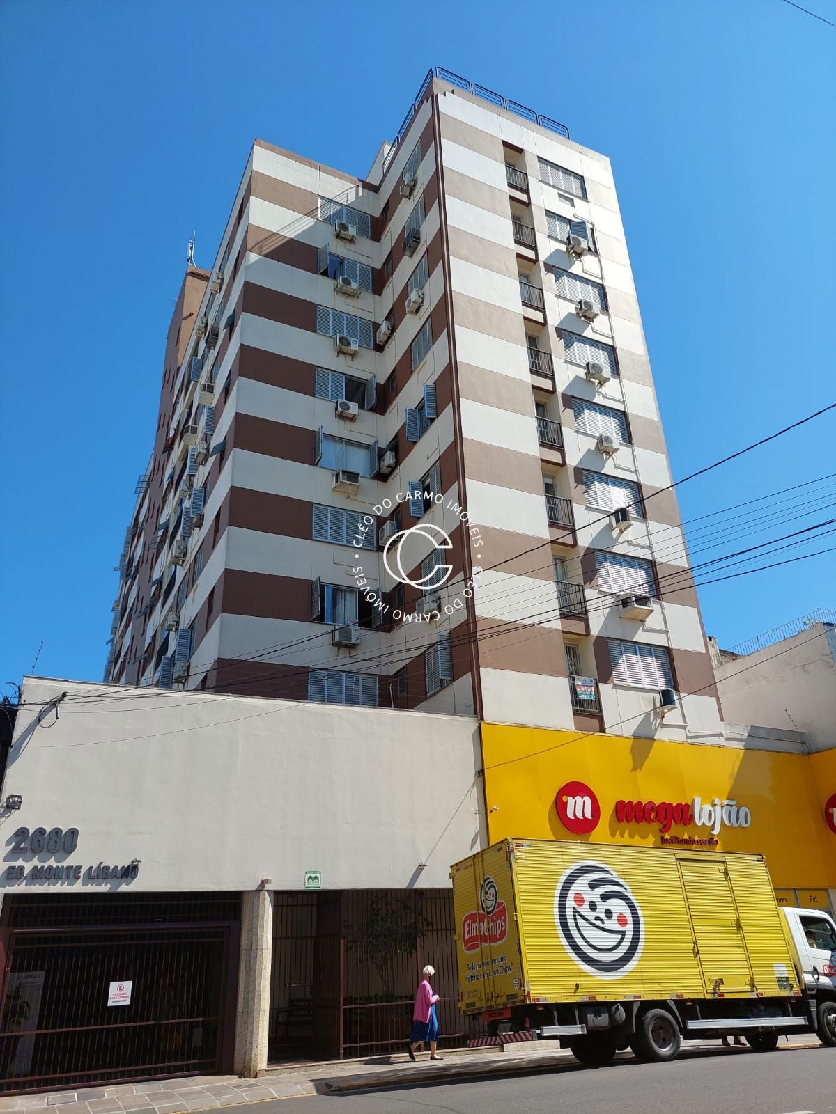 Cobertura à venda com 3 quartos, 200m² - Foto 17