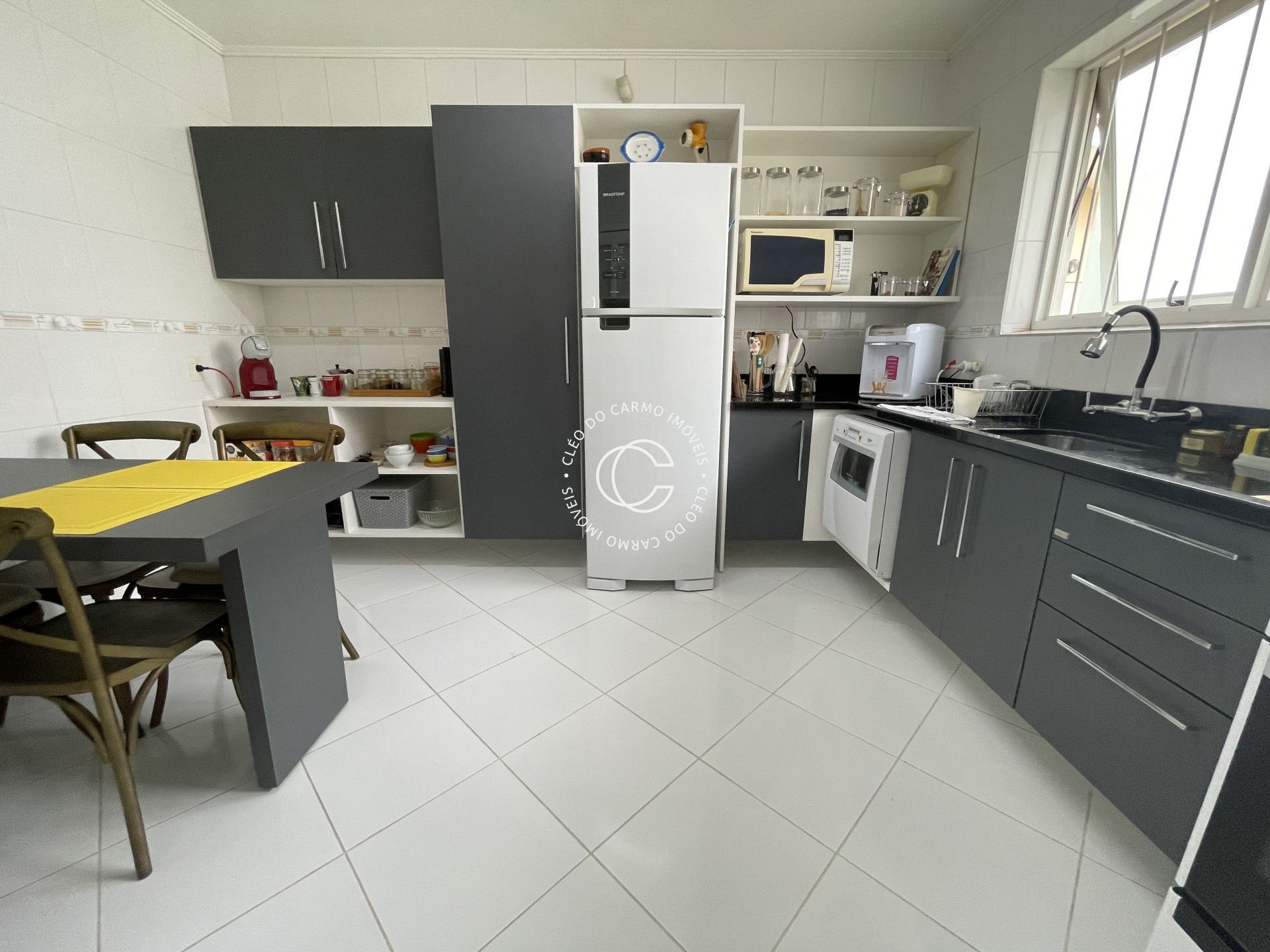 Casa, 3 quartos, 150 m² - Foto 9