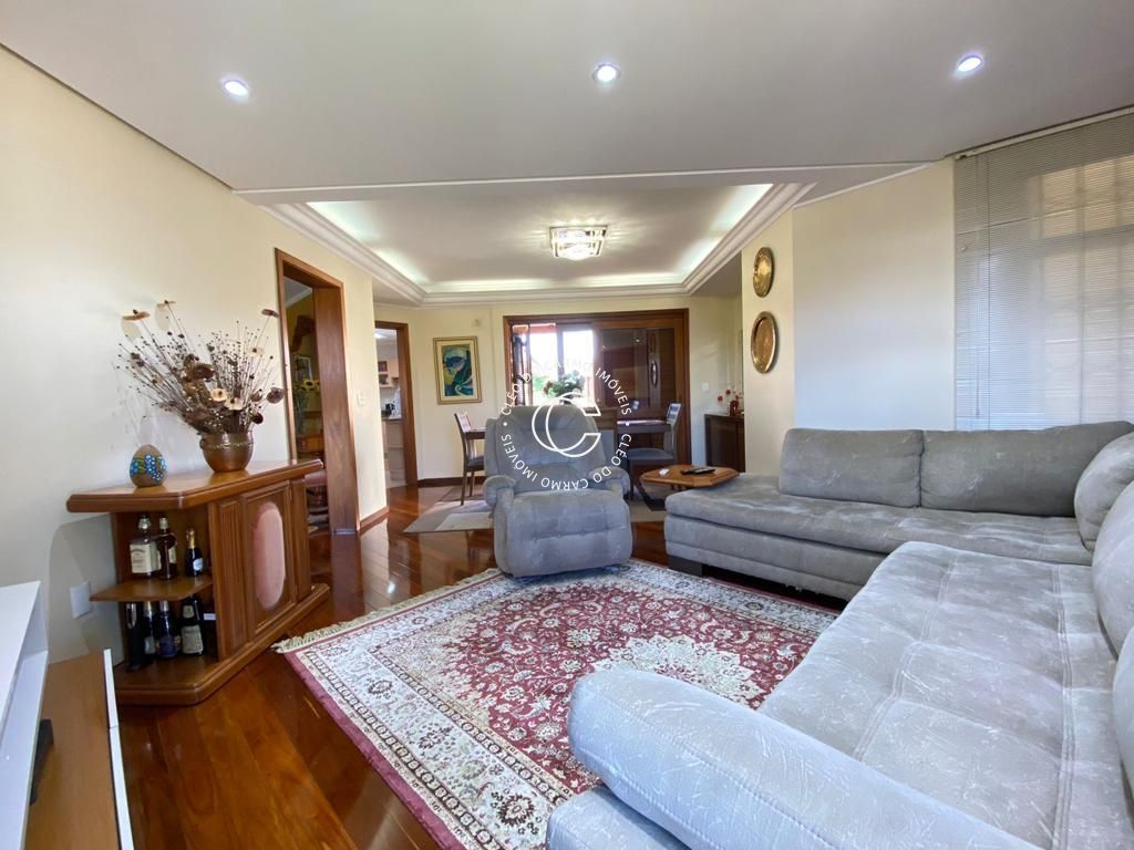 Casa, 4 quartos, 255 m² - Foto 5