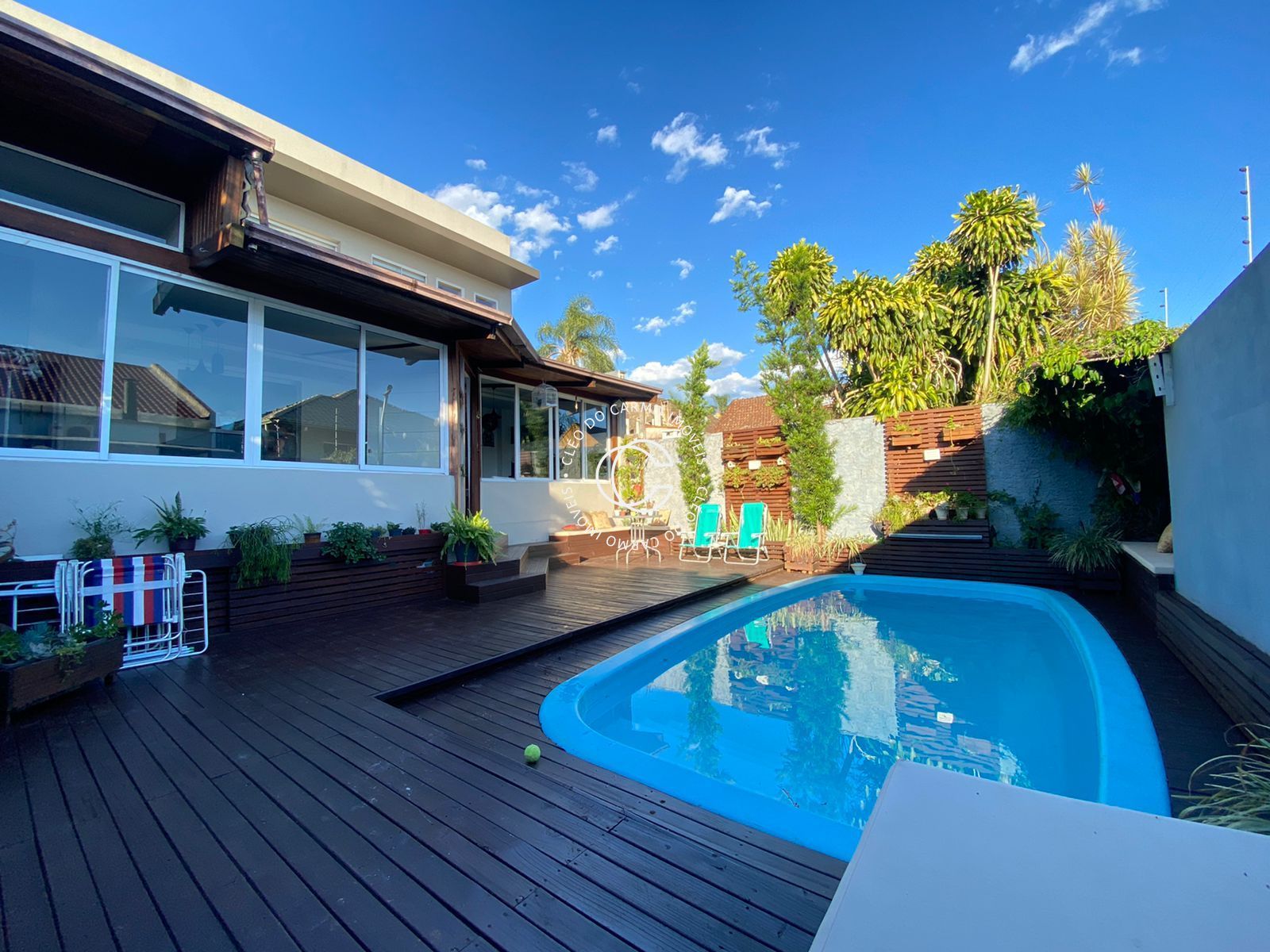 Casa, 4 quartos, 256 m² - Foto 11