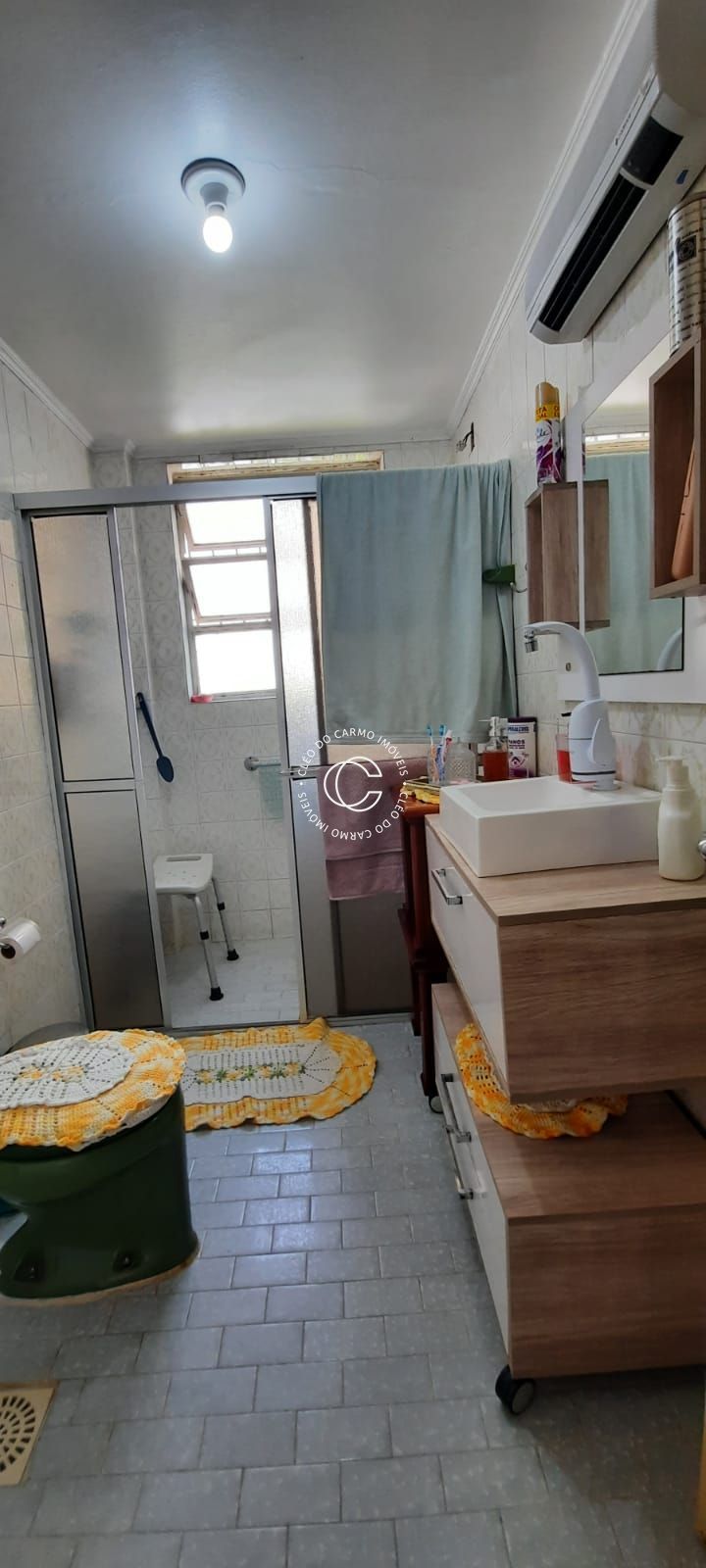 Apartamento à venda com 3 quartos, 106m² - Foto 9