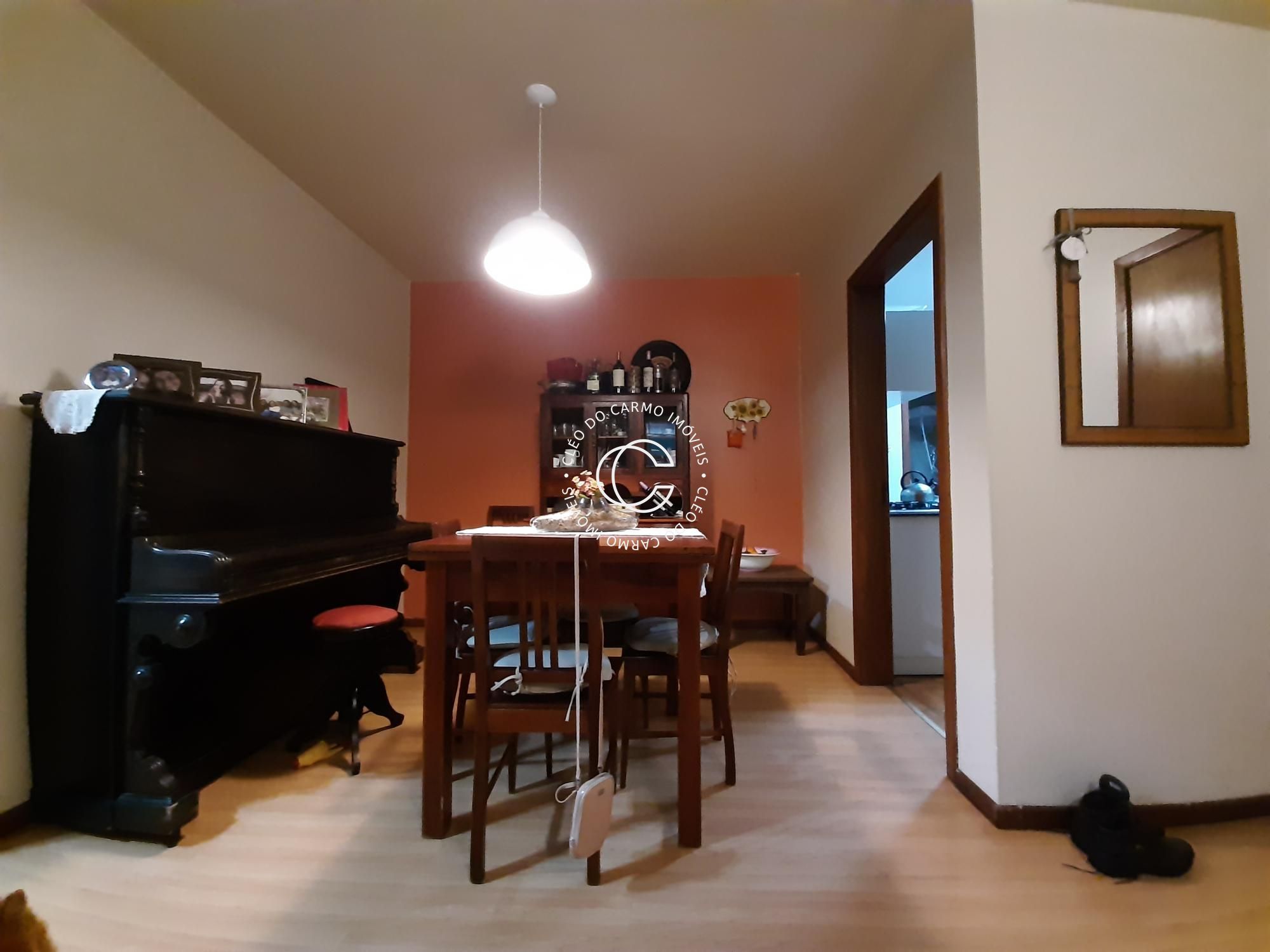 Apartamento à venda com 3 quartos, 94m² - Foto 4