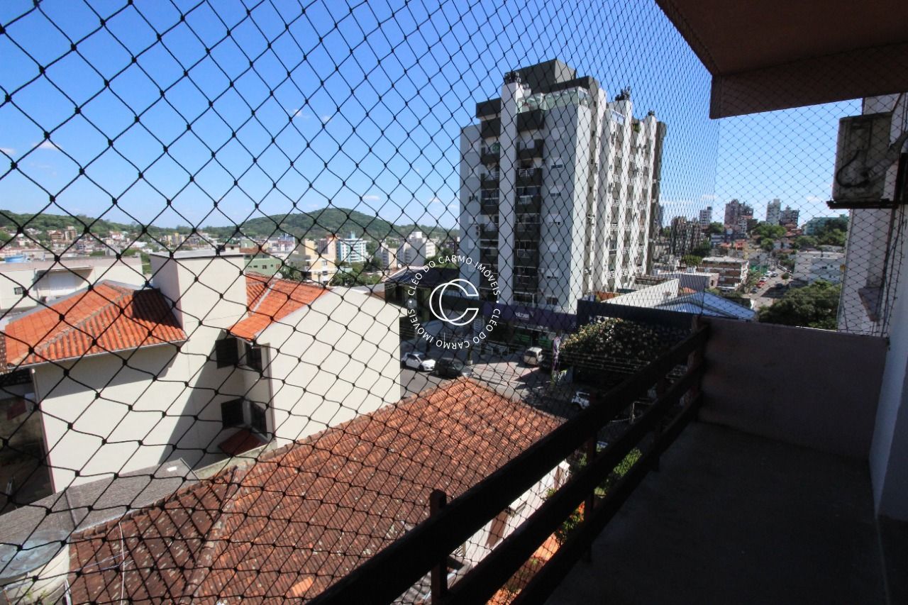 Apartamento à venda com 3 quartos, 120m² - Foto 2