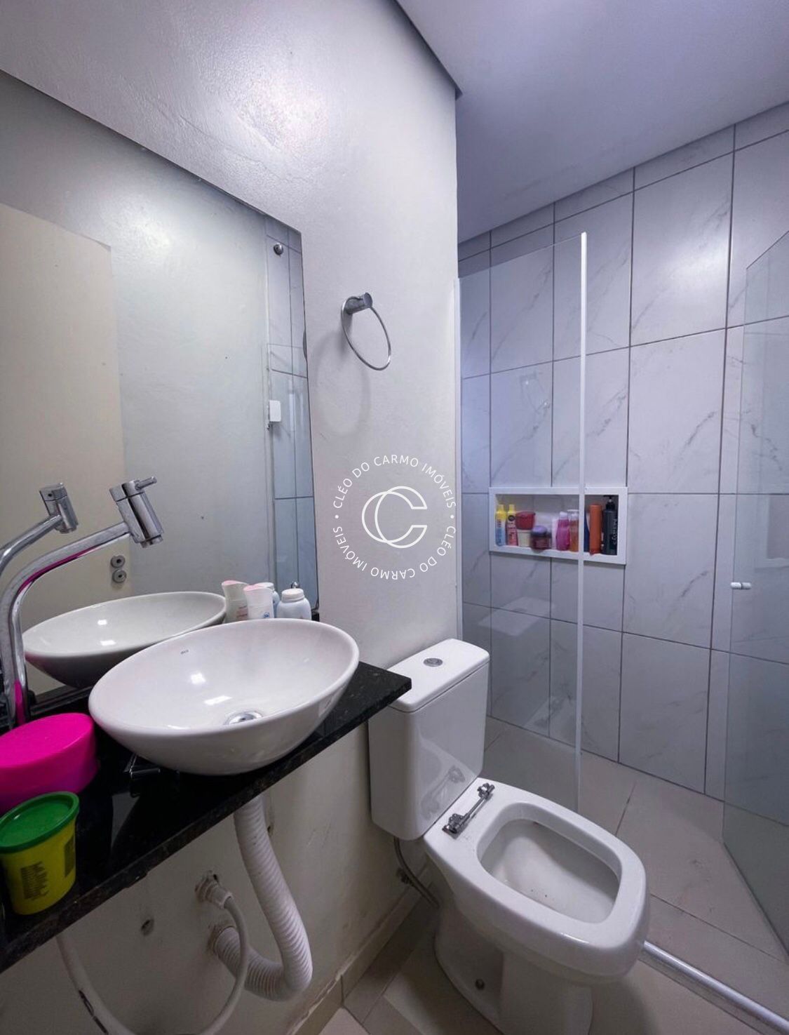 Casa de Condomínio à venda com 3 quartos, 68m² - Foto 12