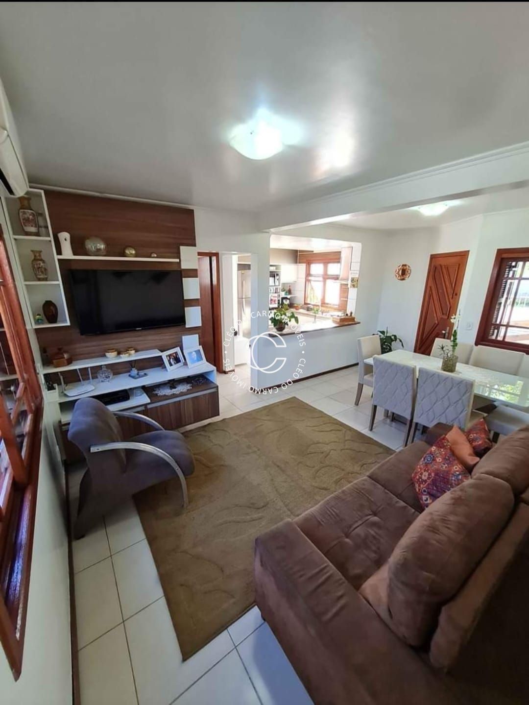 Casa, 3 quartos, 250 m² - Foto 6