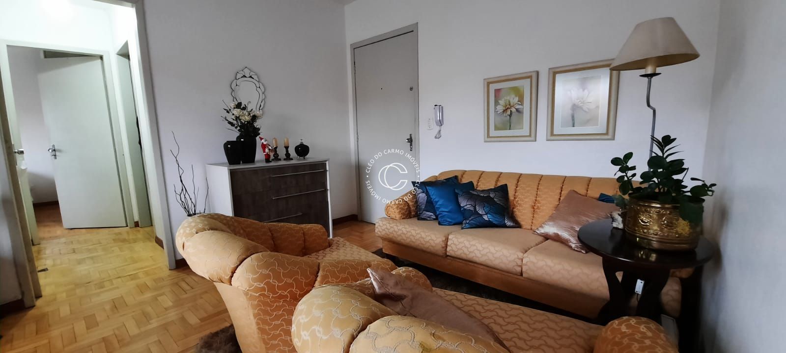 Apartamento, 2 quartos, 78 m² - Foto 2