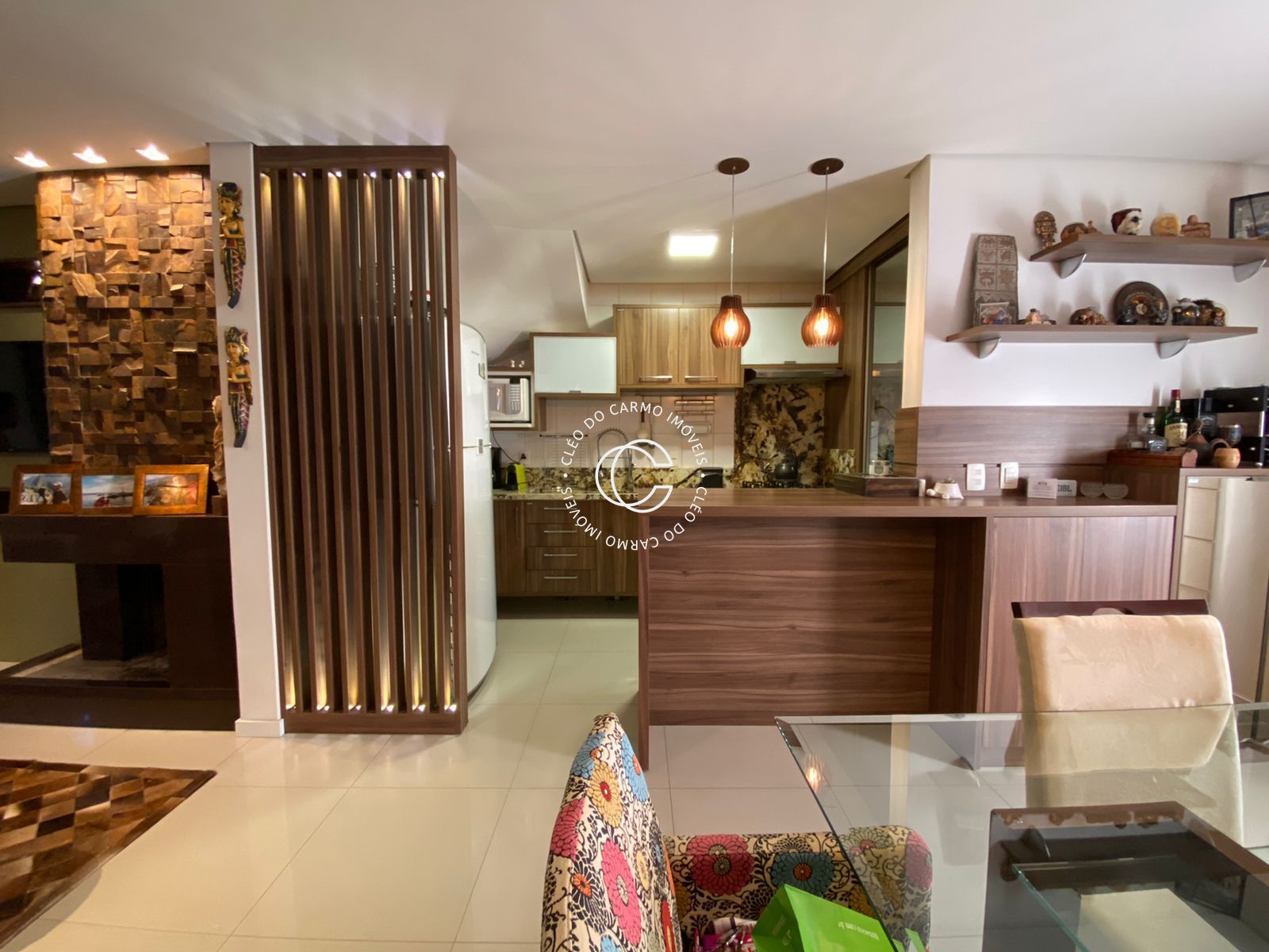 Casa, 3 quartos, 137 m² - Foto 7