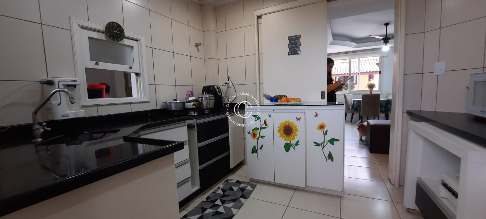 Casa, 3 quartos, 140 m² - Foto 5