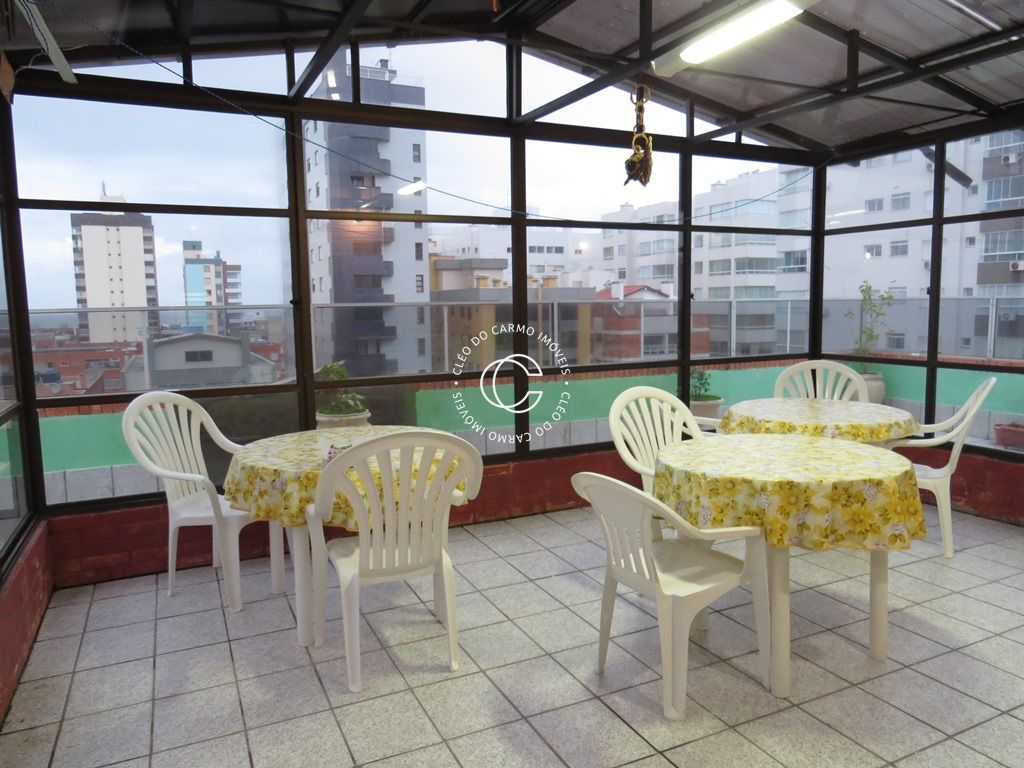 Cobertura, 4 quartos, 248 m² - Foto 12