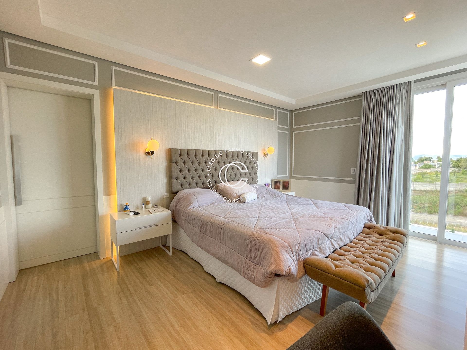 Casa de Condomínio, 3 quartos - Foto 36