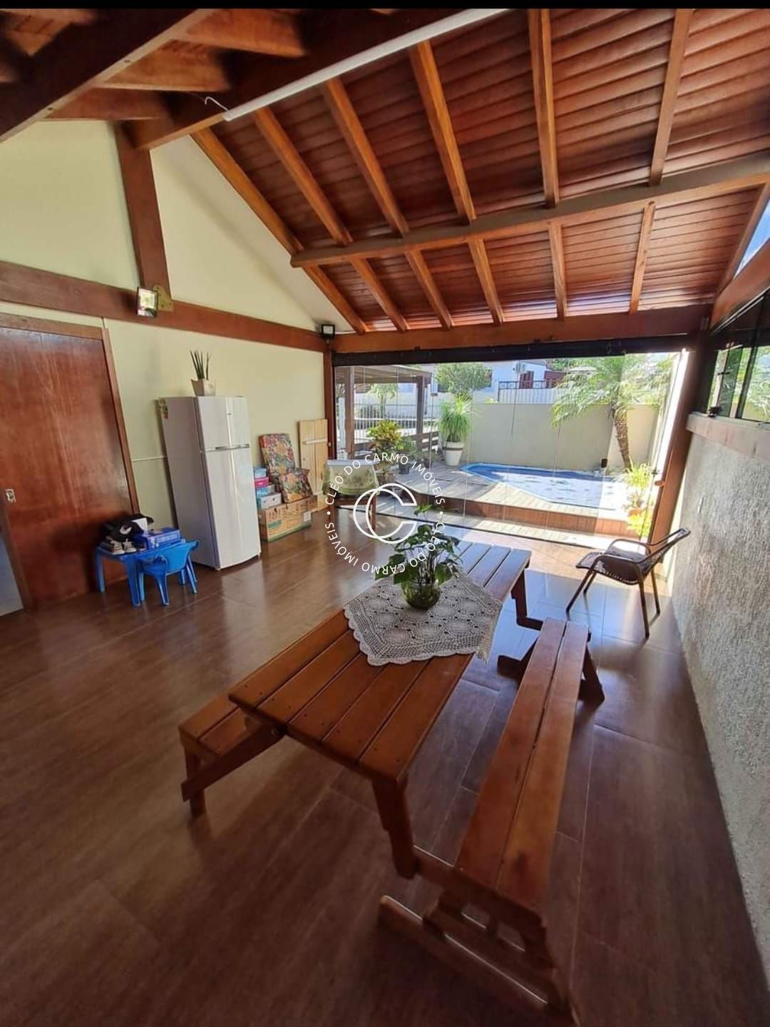 Casa, 3 quartos, 250 m² - Foto 13