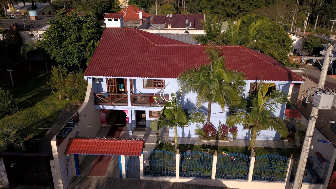 Casa, 4 quartos, 150 m² - Foto 3