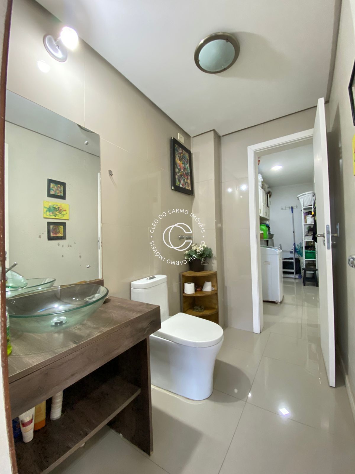 Casa, 4 quartos, 256 m² - Foto 15