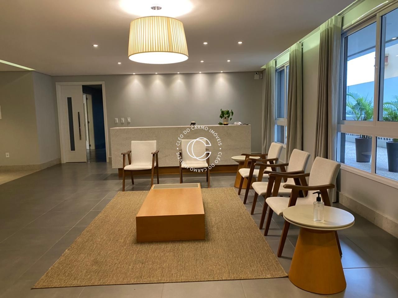 Apartamento, 2 quartos, 115 m² - Foto 3