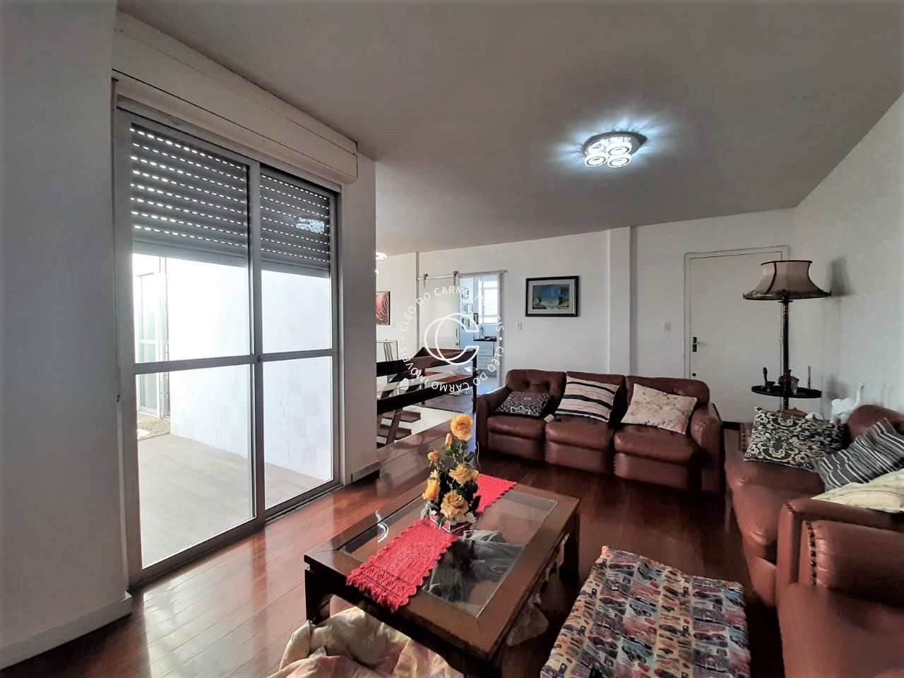 Cobertura, 4 quartos, 185 m² - Foto 11