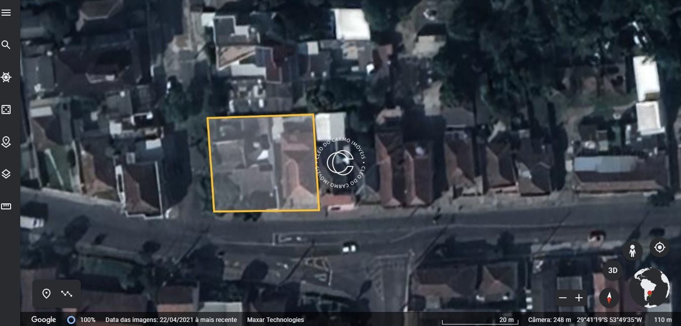 Loteamento e Condomínio, 637 m² - Foto 6