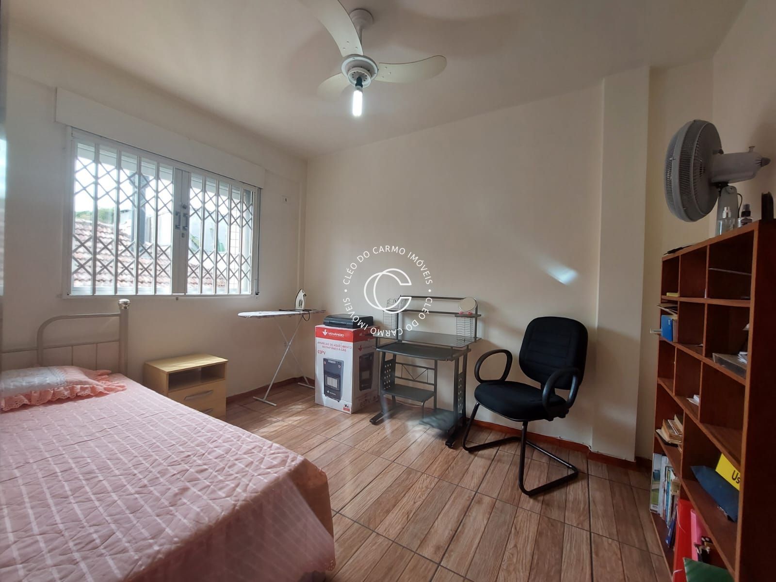 Apartamento, 3 quartos, 106 m² - Foto 7