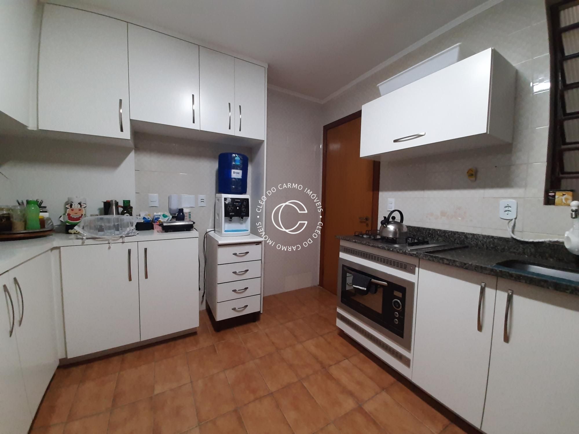 Apartamento à venda com 3 quartos, 94m² - Foto 6